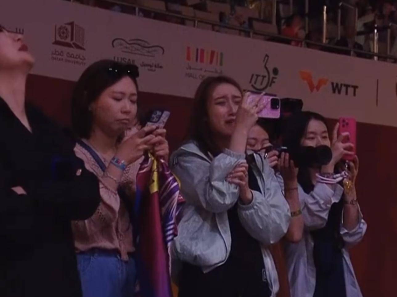 梅西刷新世界纪录，孙颖莎教练激动落泪！-开云体育官网