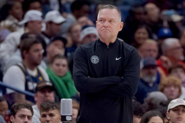 马龙赛后接受采访：凯尔特人是我最难对付的对手-开云