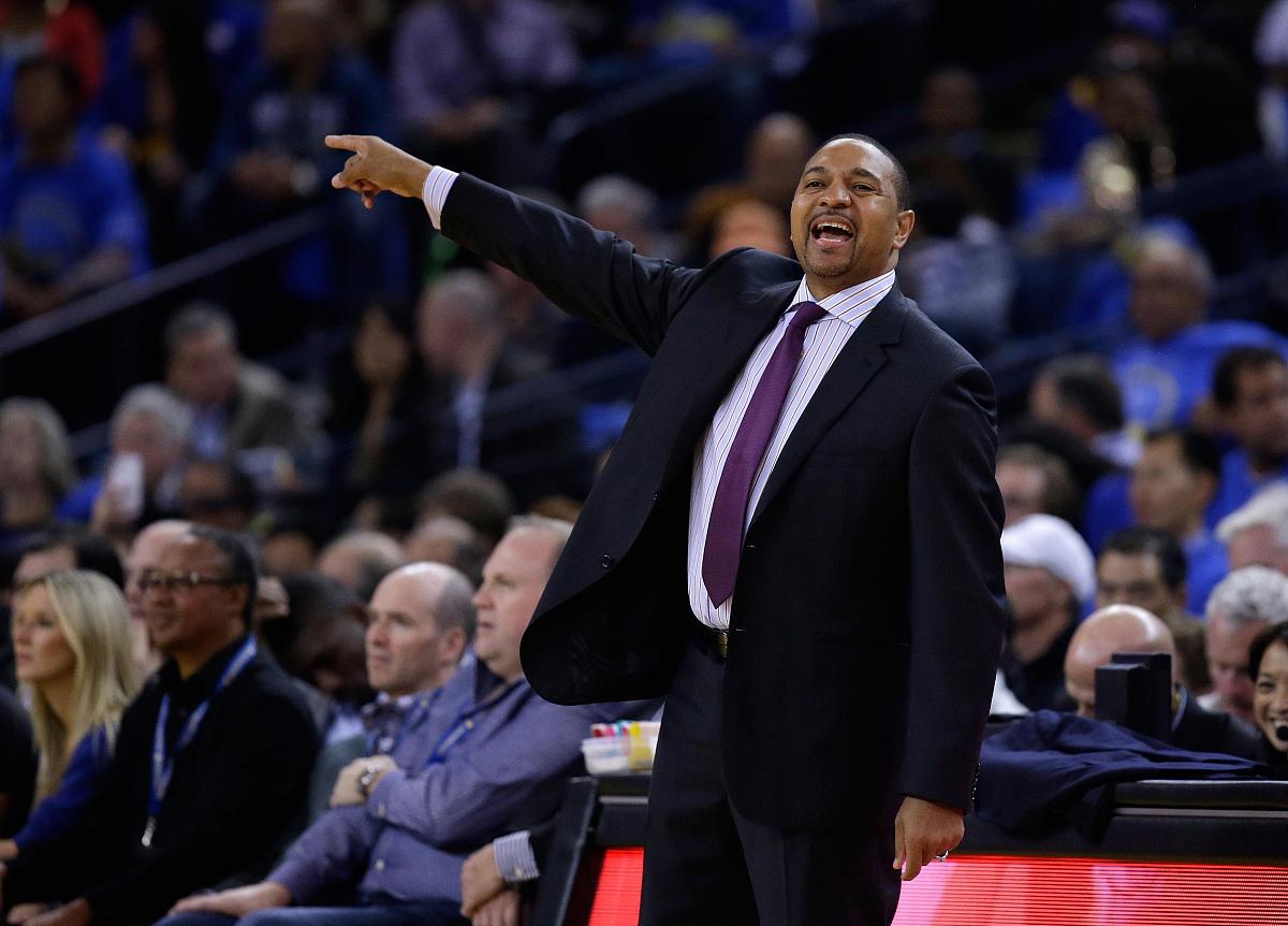 勇士队季后赛出局，主帅宣布引咎辞职，提供她的一次谢谢他们.的简单介绍-开云体育下载