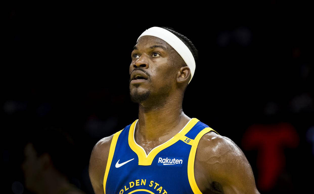 巴特勒迎来七赛季出色发挥，DWG观众热烈欢呼！-开云APP